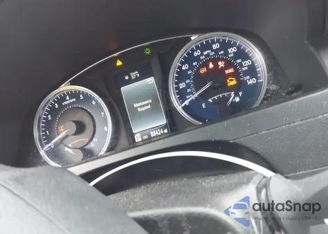 2016 Toyota Camry Le из США, поврежденный, VIN 4T4BF1FK1GR528222